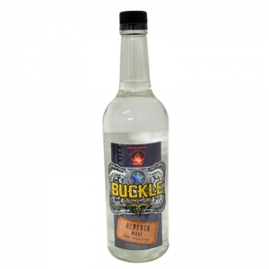 Buckle Vodka